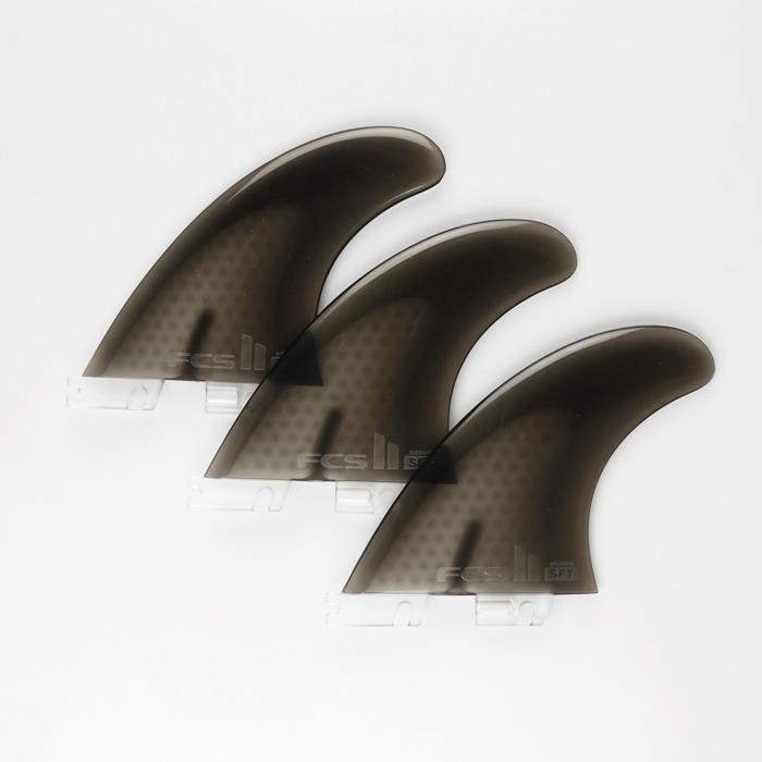 FCS FCS2 FIN フィン トライフィン ソフトフレックス パフォーマー SFT