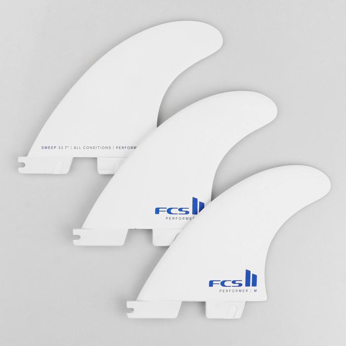FCS FCS2 FIN フィン トライフィン パフォーマー PERFORMER - PC
