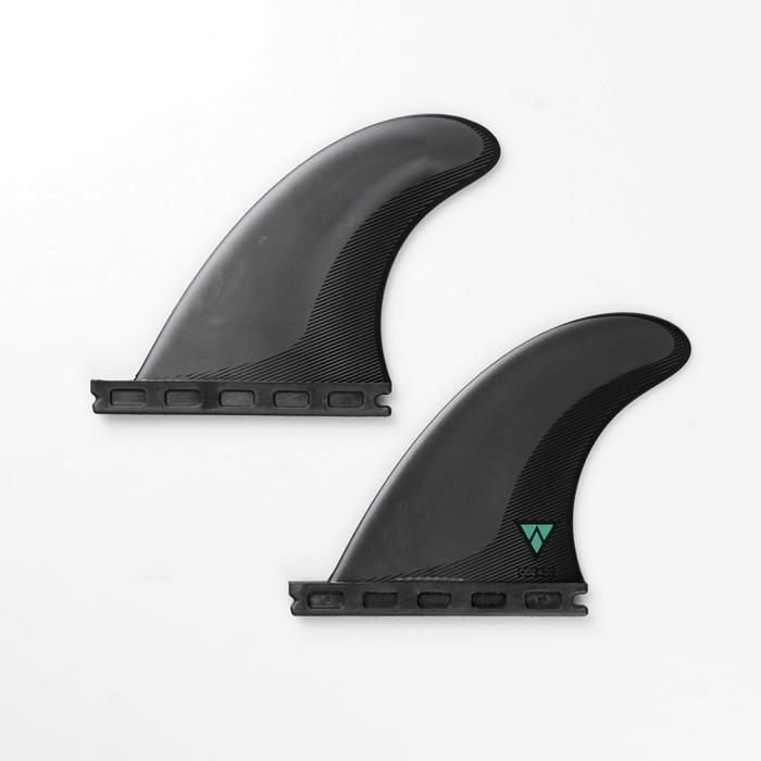 future fin フューチャー　フィン　トライ　クワッド　パタゴニア future fin フューチャー フィン トライ クワッド パタゴニア