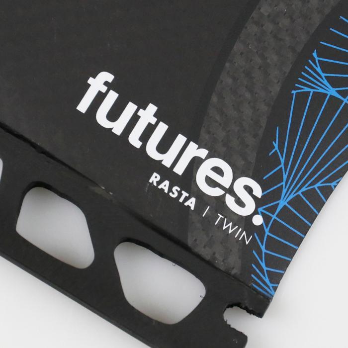 futures. フューチャー フィン ツインフィン ショートボード用 futures. フューチャー フィン ツインフィン ショートボード用