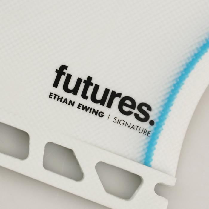 futures.（フューチャー） フィン トライフィン イーサンユーイング