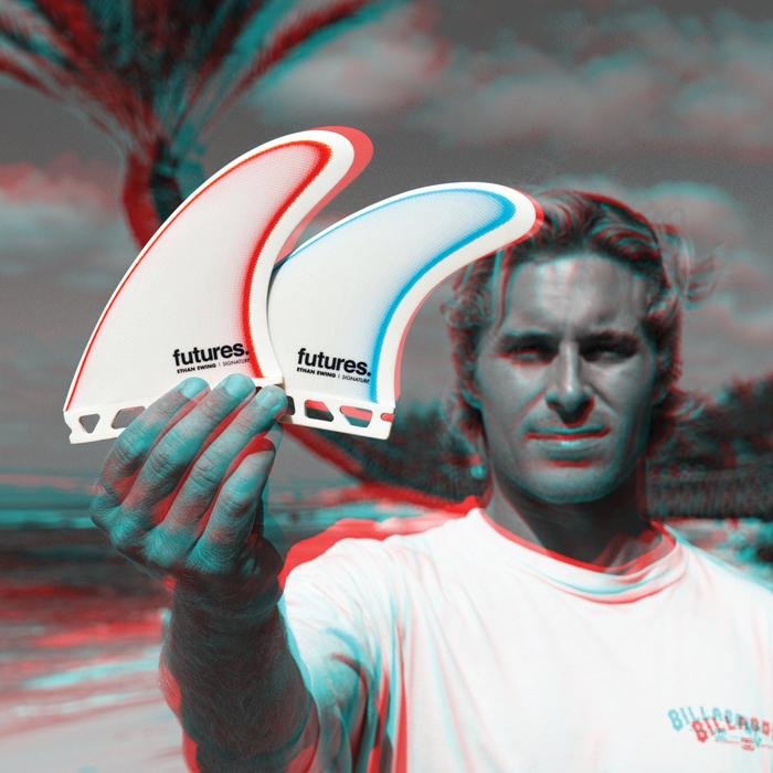 futures.（フューチャー） フィン トライフィン イーサンユーイング