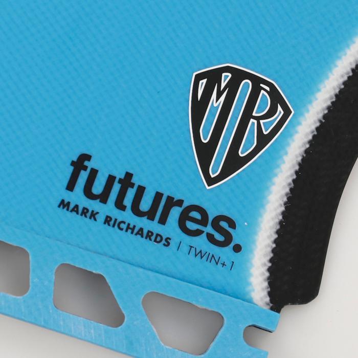 futures. フューチャー フィン ツインスタビ 2+1 MR マーク futures. フューチャー フィン ツインスタビ 2+1 MR マーク