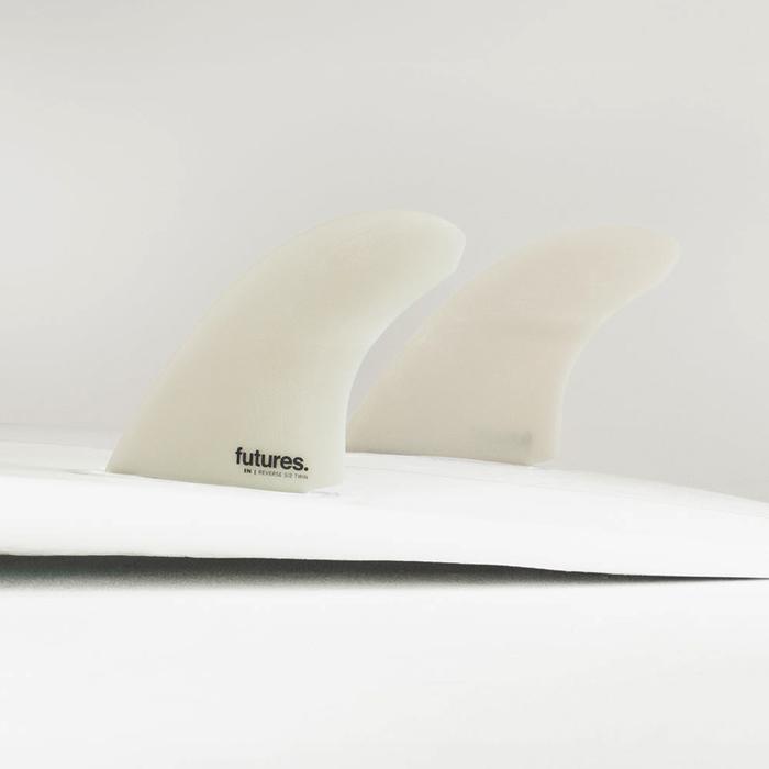 futures.（フューチャー） フィン ツインフィン FUTURES. FIN