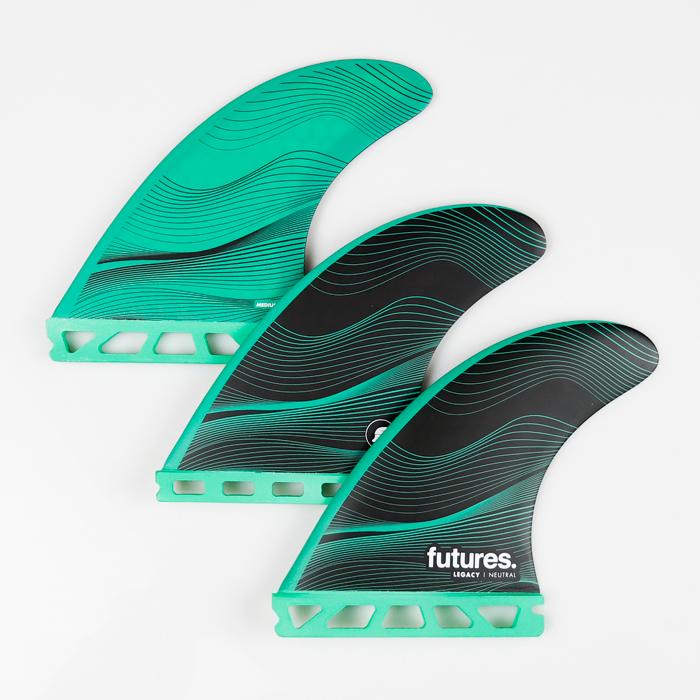 サーフィン・ボディボード futures fin F4 futures. ショートボード用フィン サーフボード フィン FUTURES