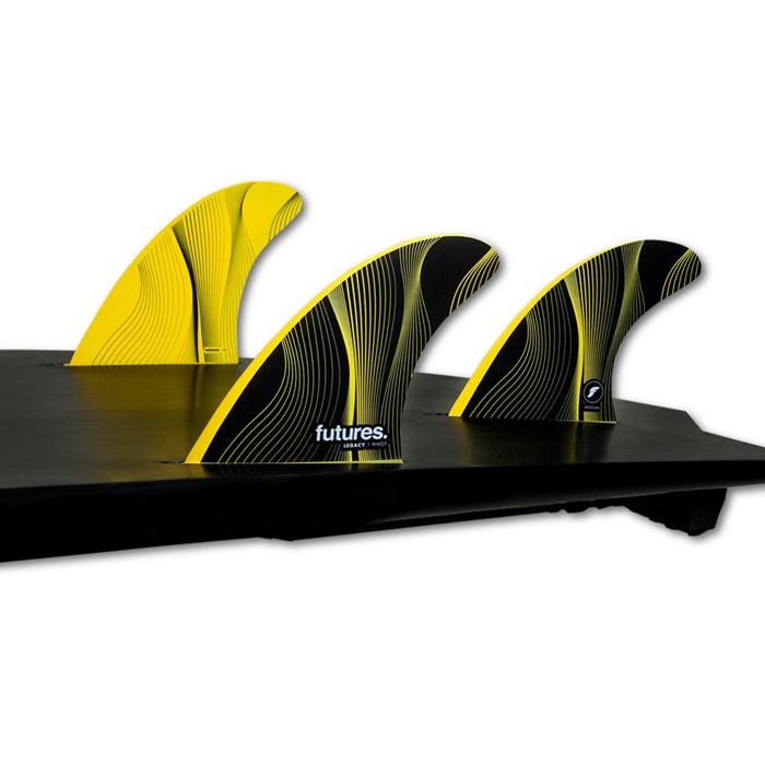 Futures YU ハニカムトライフィン ケースなし（楽天市場