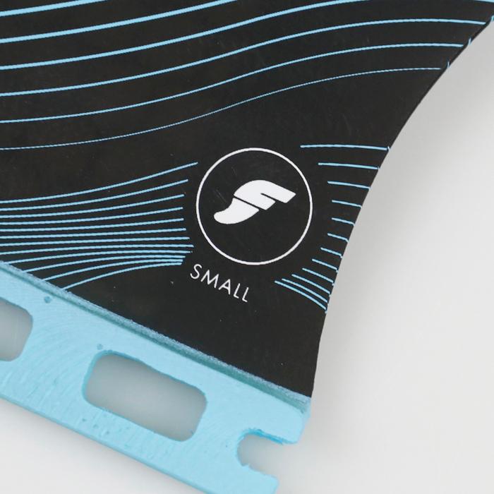 フューチャー フィン トライフィン ショートボード用 FUTURES. FIN フューチャーフィン RTM HEX LEGACY R４ ハニカムコア レガシー レイク | futures. | 06