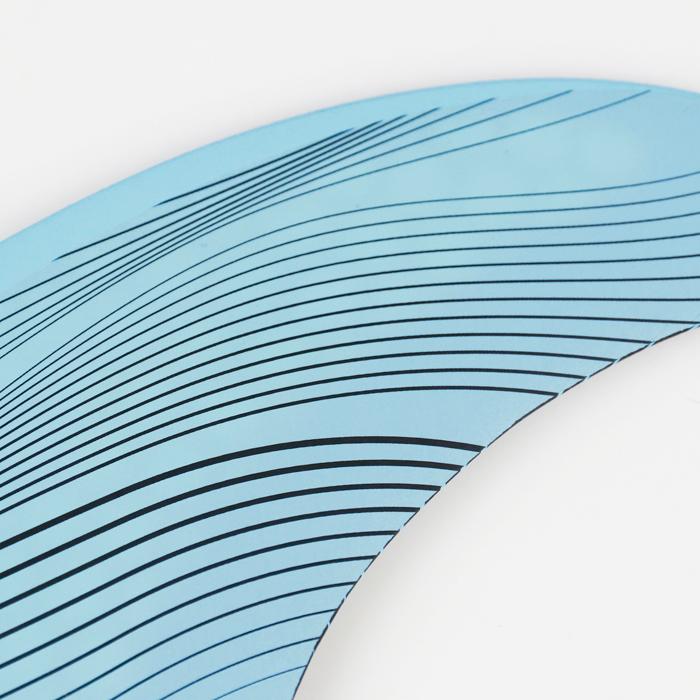 フューチャー フィン トライフィン ショートボード用 FUTURES. FIN フューチャーフィン RTM HEX LEGACY R４ ハニカムコア レガシー レイク | futures. | 07