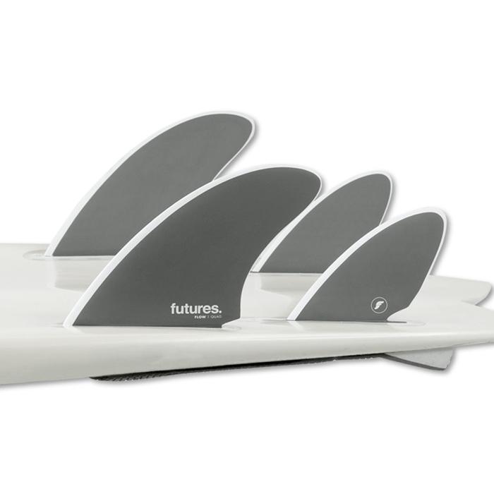 マチャドクワッド系　フューチャーフィン対応　フィン　ファイバーグラス製 futures. フューチャー フィン クワッドフィン ショートボード用