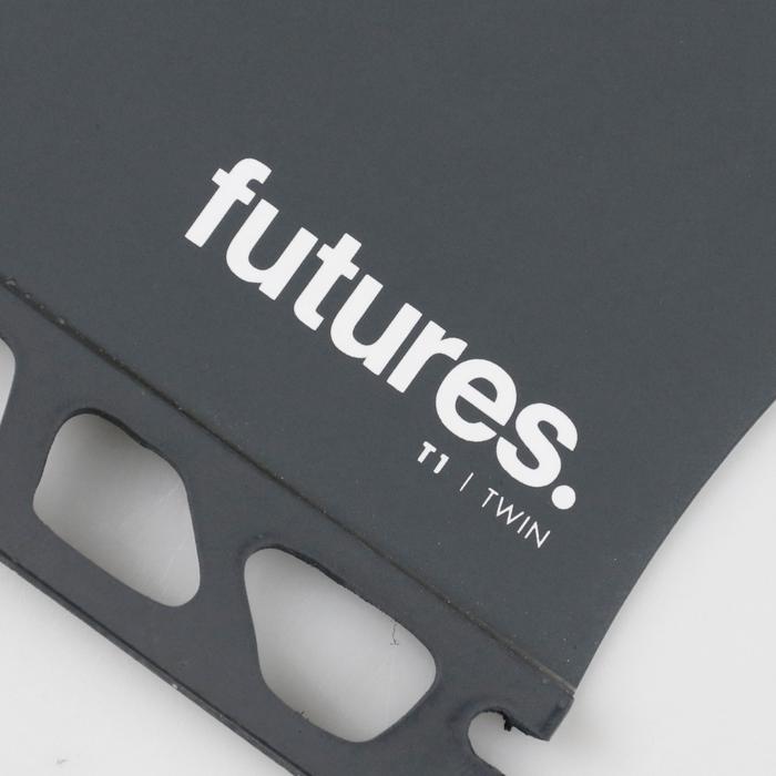 futures. フューチャー フィン ツインフィン ショートボード用 futures. フューチャー フィン ツインフィン ショートボード用
