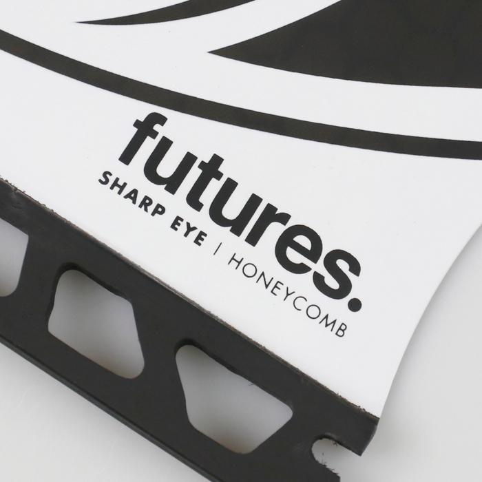 futures. フューチャー フィン トライフィン ショートボード用 futures. フューチャー フィン トライフィン ショートボード用