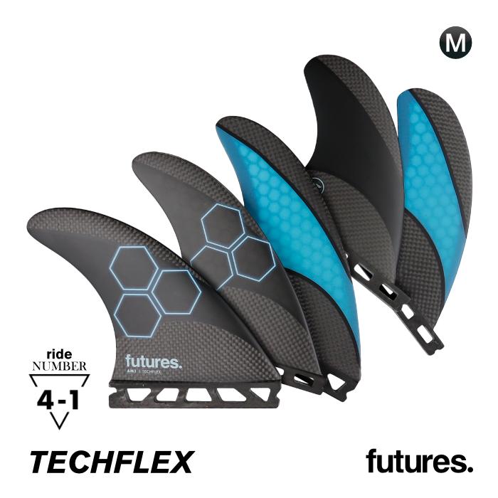 futures. フューチャー フィン トライフィン ショートボード用 FUTURES