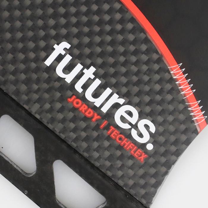 futures.（フューチャー） フィン トライフィン ショートボード用