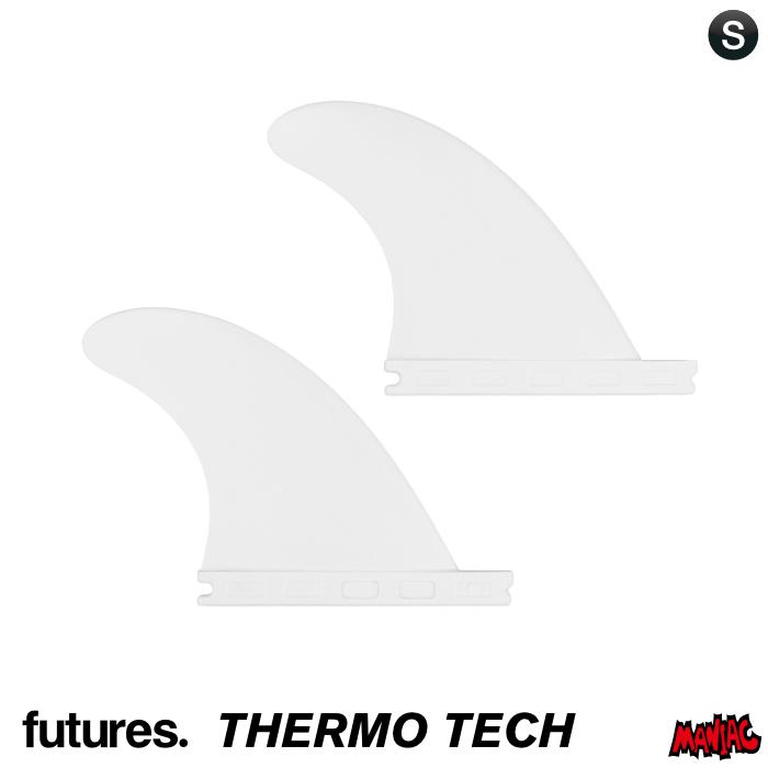 futures.（フューチャー） フィン クワッドリア クアッドリア FUTURES