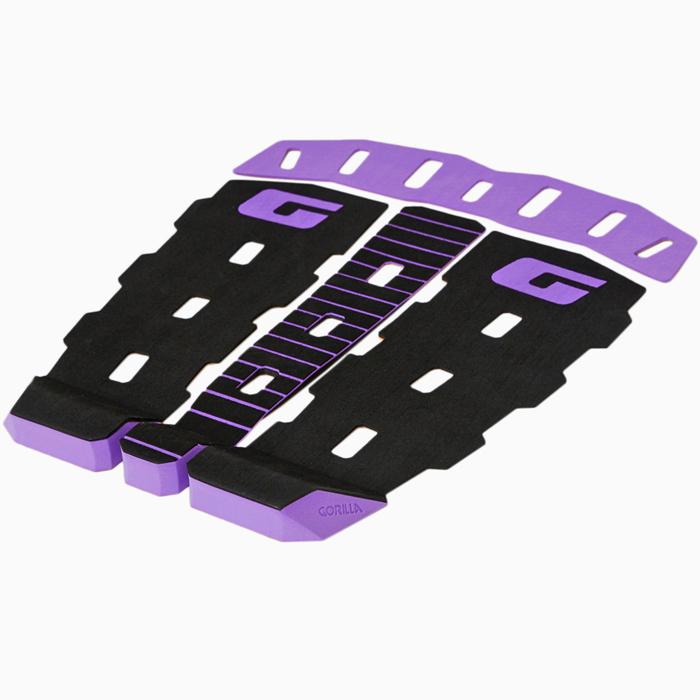 デッキパッド サーフィン GORILLA GRIP ゴリラグリップ ショートボード