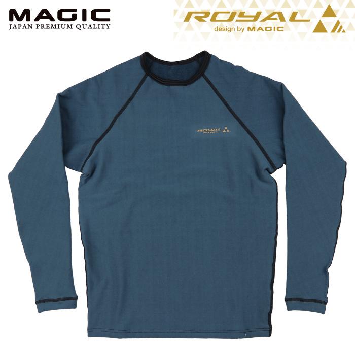 MAGIC マジック インナー Royal T-105s Inner LTP ロイヤルインナー