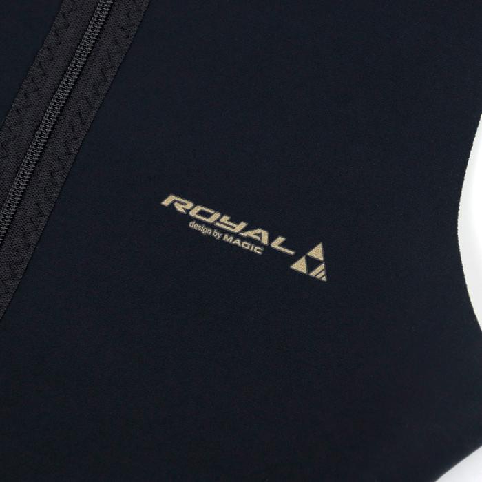 サーフィン インナー MAGIC マジック 1mm Royal AGTitan210 Inner SJ