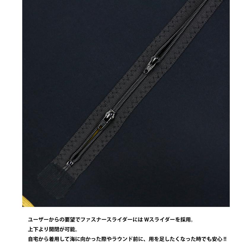 サーフィン インナー MAGIC マジック 1mm Royal AGTitan210 Inner SJ