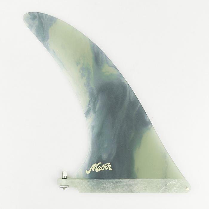 futures.（フューチャー） ロングボード センターフィン Mid Fin Co