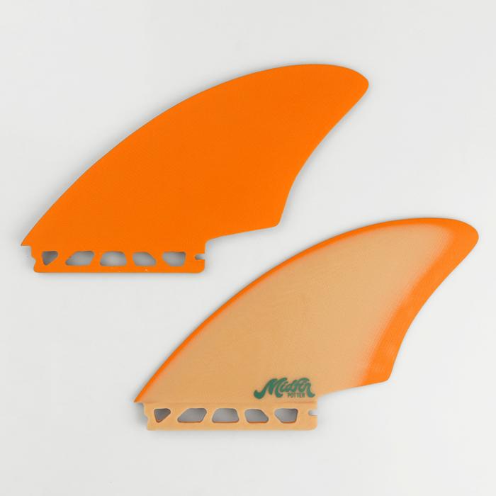futures.（フューチャー） future フィン ツインフィン Mid Fin Co