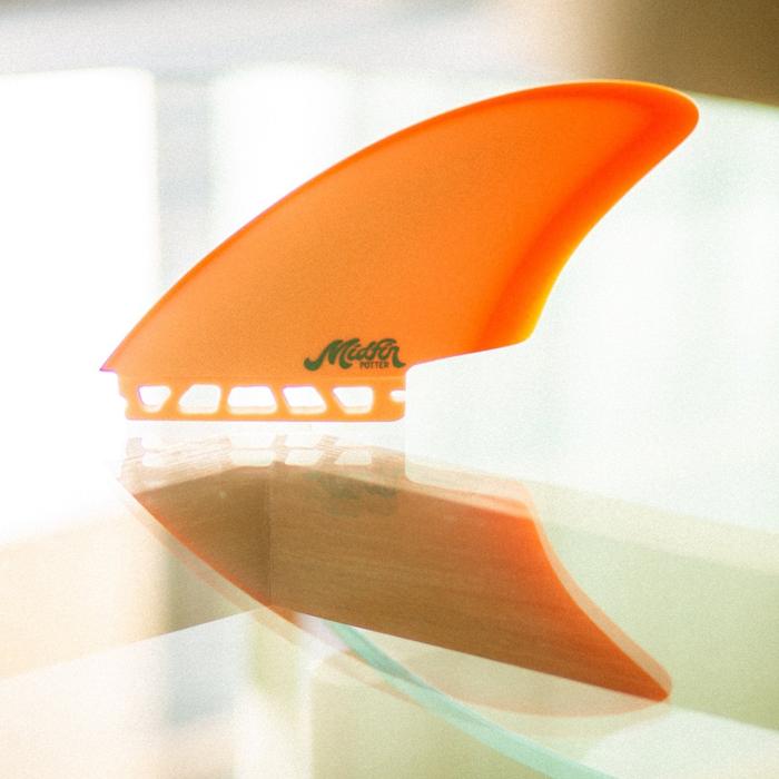 futures.（フューチャー） future フィン ツインフィン Mid Fin Co