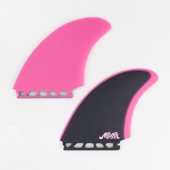futures.（フューチャー） future フィン ツインフィン Mid Fin Co