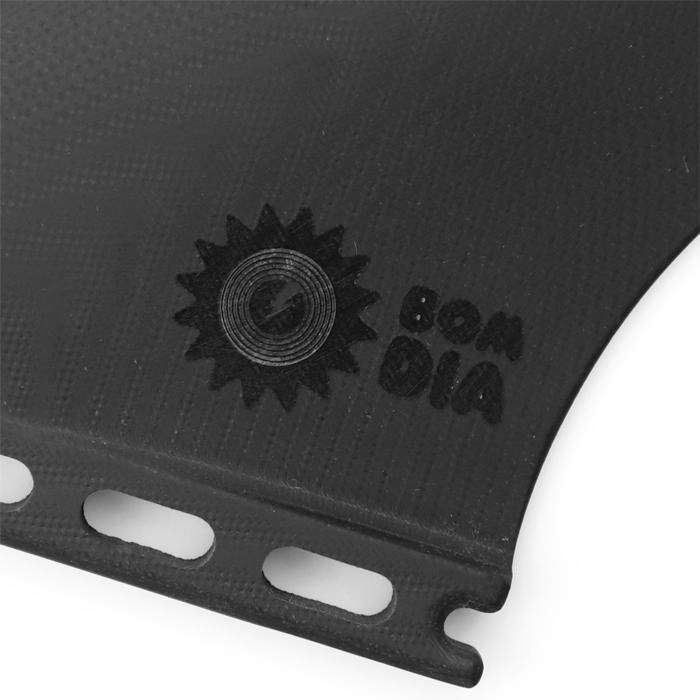 futures. future フューチャー フィン クワッドフィン NVS Fin