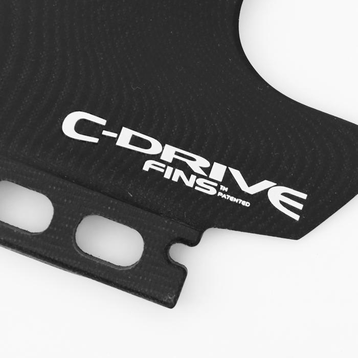 FCS エフシーエス C-DRIVE シードライブ トライフィン グラス