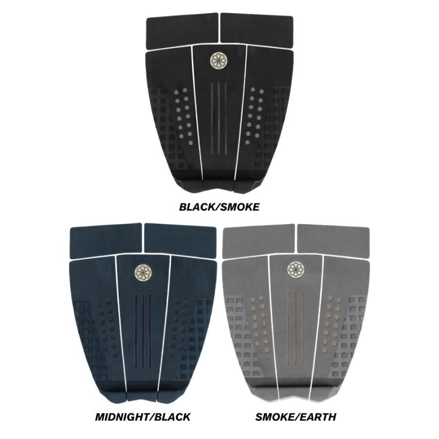 OCTOPUS オクトパス デッキパッド サーフィン ショートボード用 CHIPPA