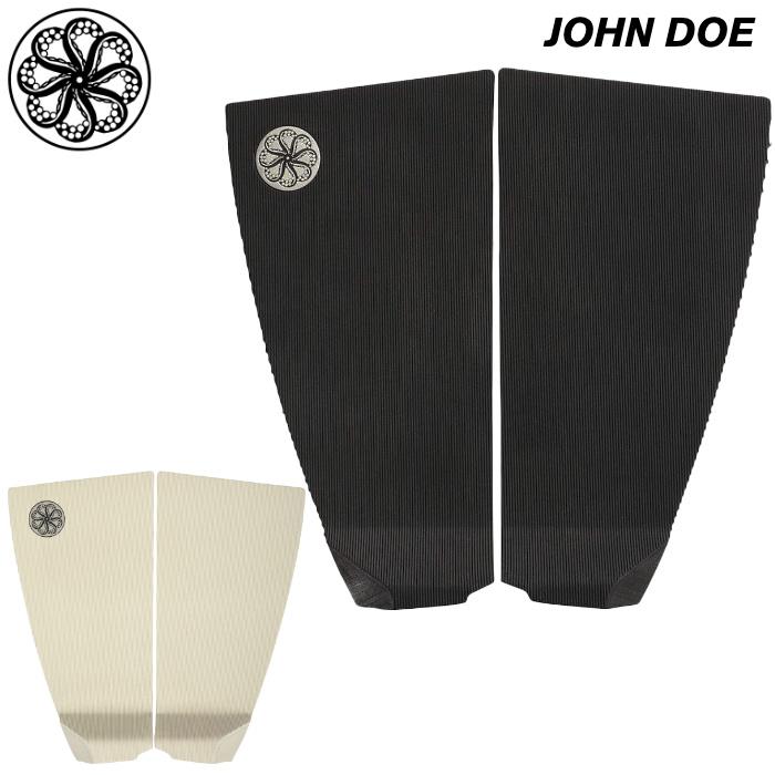 オクトパス　octopus JOHN DOE 新品 OCTOPUS オクトパス デッキパッド サーフィン ショートボード用