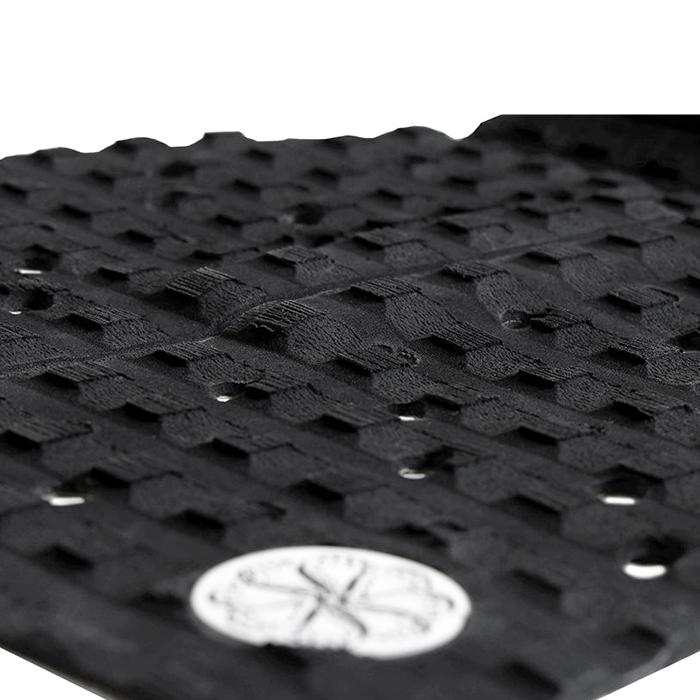 OCTOPUS Kael Walsh デッキパッド ブラック OCTOPUS（オクトパス） デッキパッド サーフィン ショートボード用