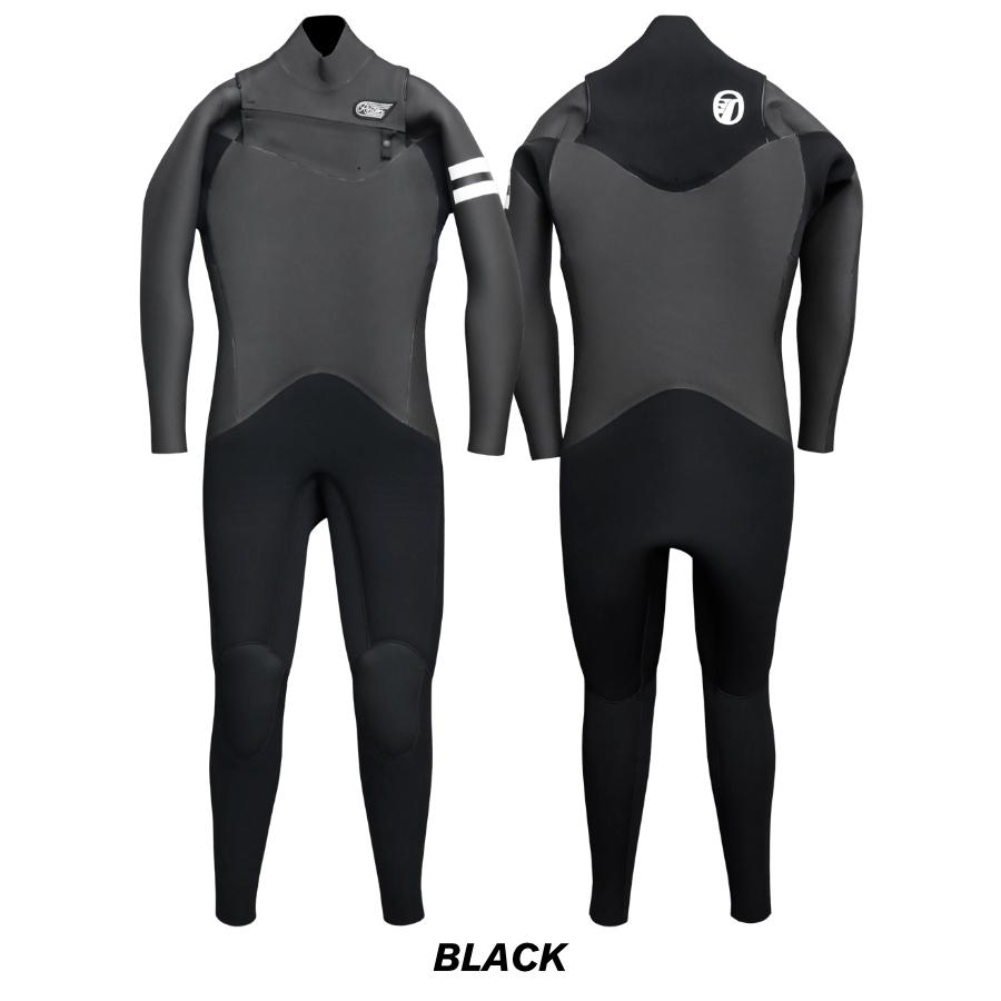 サーフィン ウェットスーツ セミドライ RINCON リンコン メンズ