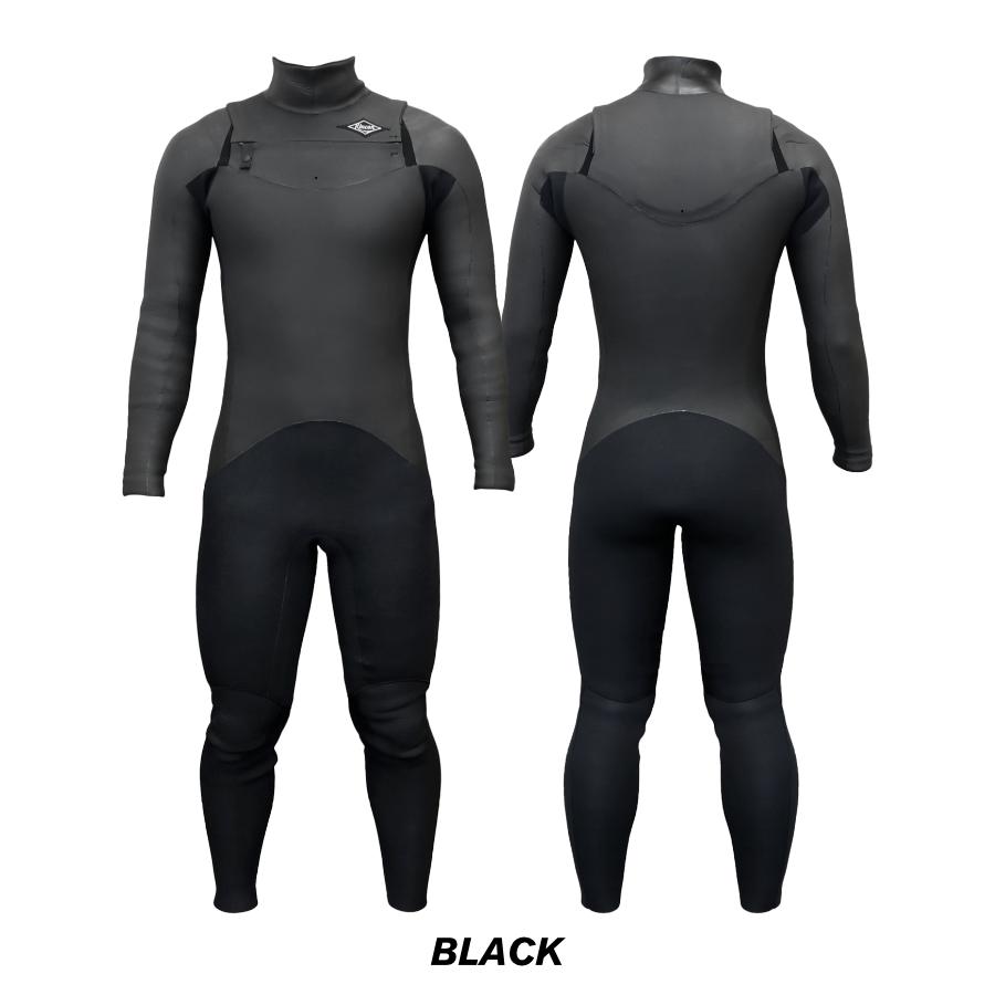 リンコン　セミドライ　5×3 楽天市場】【公式/セミオーダー対応】リンコンウエットスーツ