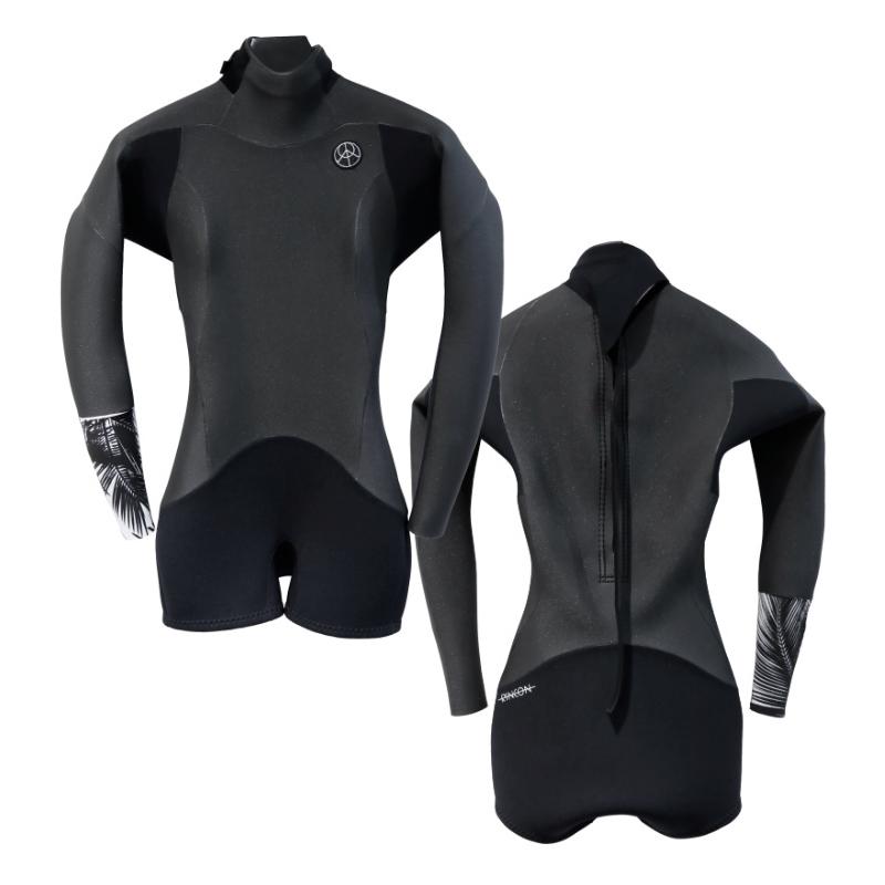 RINCON リンコン ロングスプリング2mm レディース-