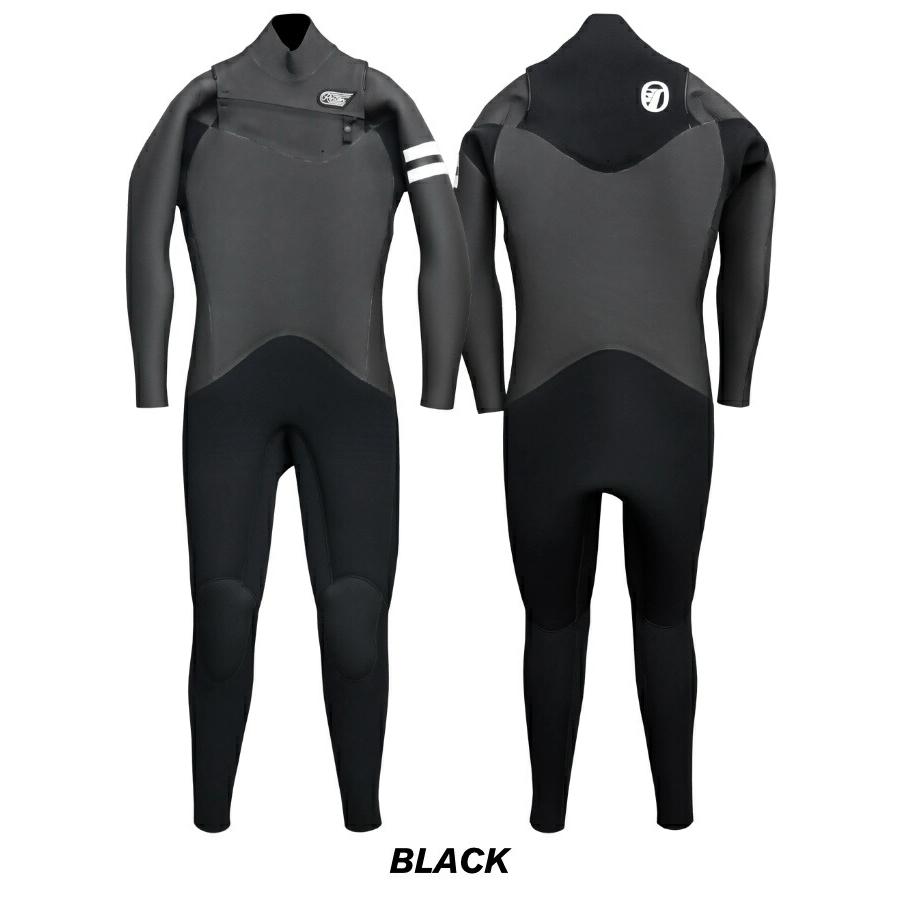 リンコン　セミドライ　5×3 サーフィン ウェットスーツ セミドライ RINCON リンコン メンズ