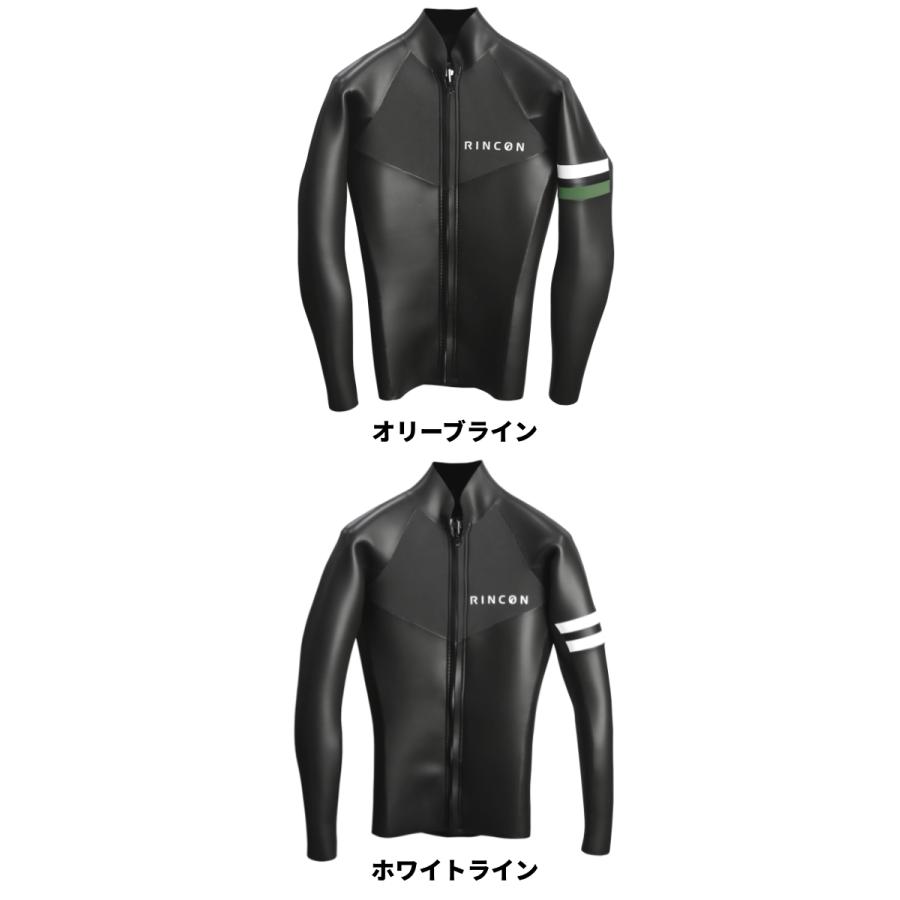 ウェットスーツ タッパー RINCON リンコン メンズ SOVRANO 2mm ウェットスーツ タッパー RINCON リンコン メンズ SOVRANO 2mm