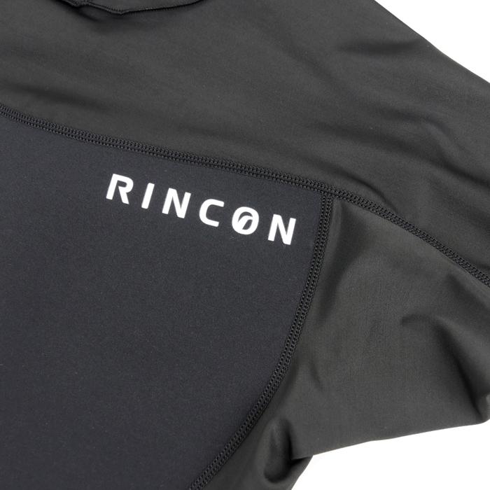 ラッシュガード フード付き ウェットスーツ タッパー RINCON