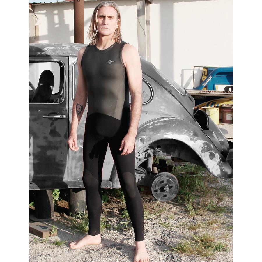 RINCON CLASSIC LONGJOHN 3×3mm 2024年モデル RINCON CLASSIC LONGJOHN 3×3mm 2024年モデル