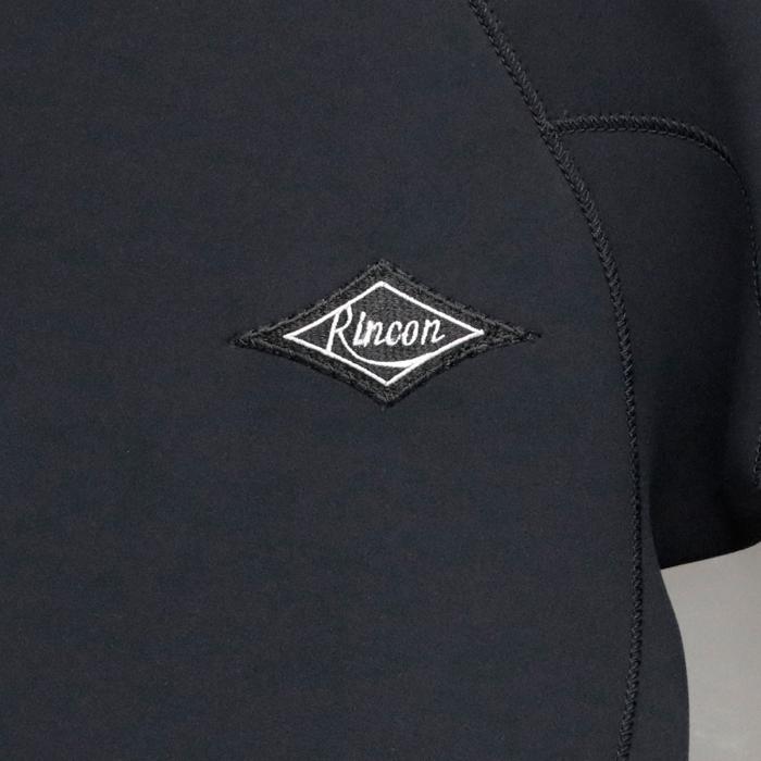 ウェットスーツ 2mm スプリング RINCON リンコン メンズ ICON SPORTS