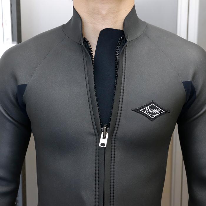 【美品】リンコンタッパー　XL ウェットスーツ タッパー RINCON リンコン メンズ LA STYLE ICON