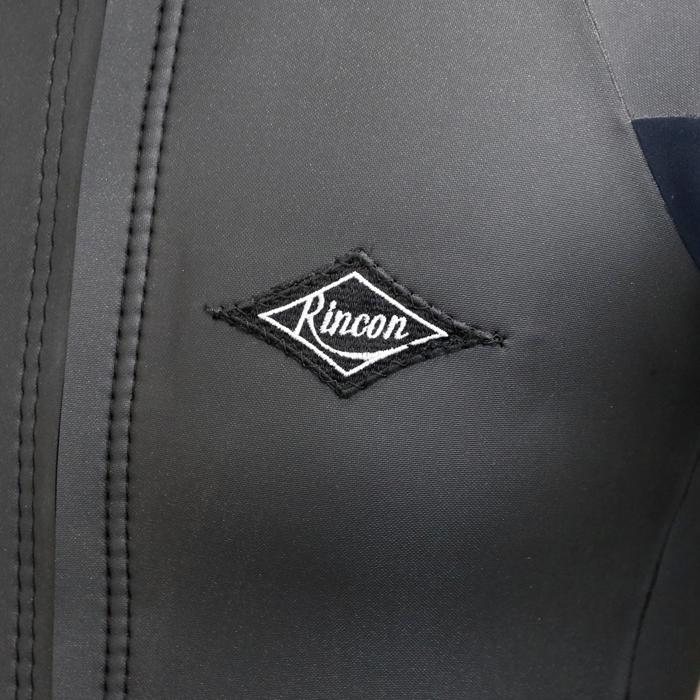 ウェットスーツ タッパー RINCON リンコン メンズ LA STYLE ICON