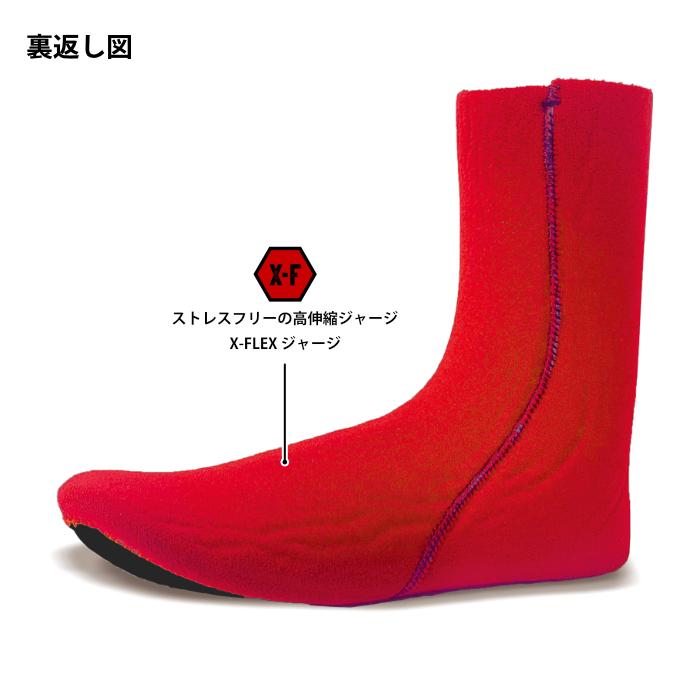 SURF8 サーフィン ブーツ 冬用 サーフ8 3mm SURF8 サーフエイト