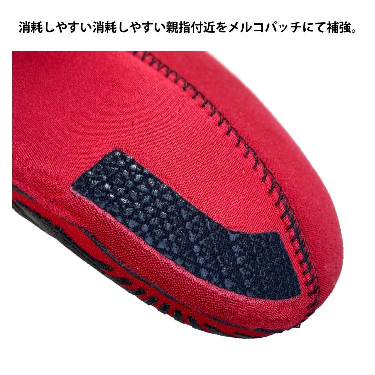 SURF8 5㎜　ブーツ SURF8 ブーツ 5mm サーフブーツ サーフエイト 84F1FX2 5mm