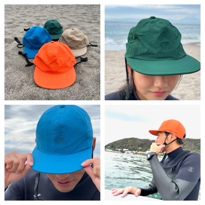 SURF8 サーフハット サーフエイト サーフキャップ 83S3U9 BEACH SURF8 サーフハット サーフエイト サーフキャップ 83S3U9 BEACH
