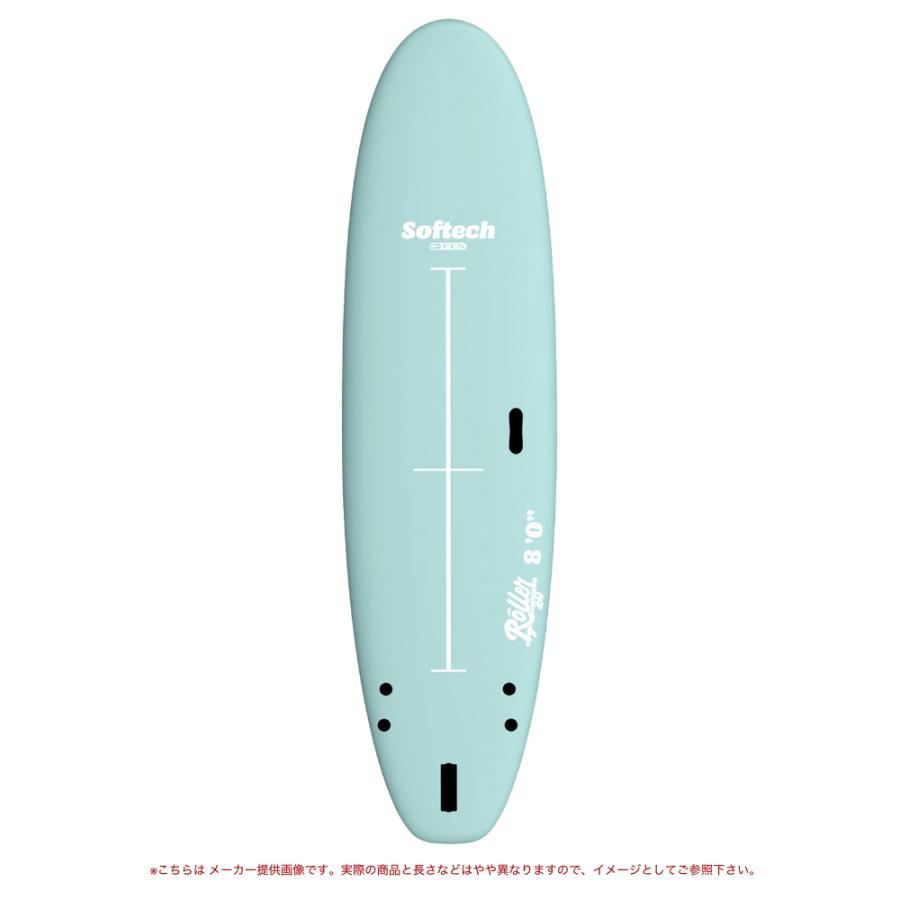 SOFTECH（ソフテック） ソフトボード サーフィン Softech ROLLER 2.0