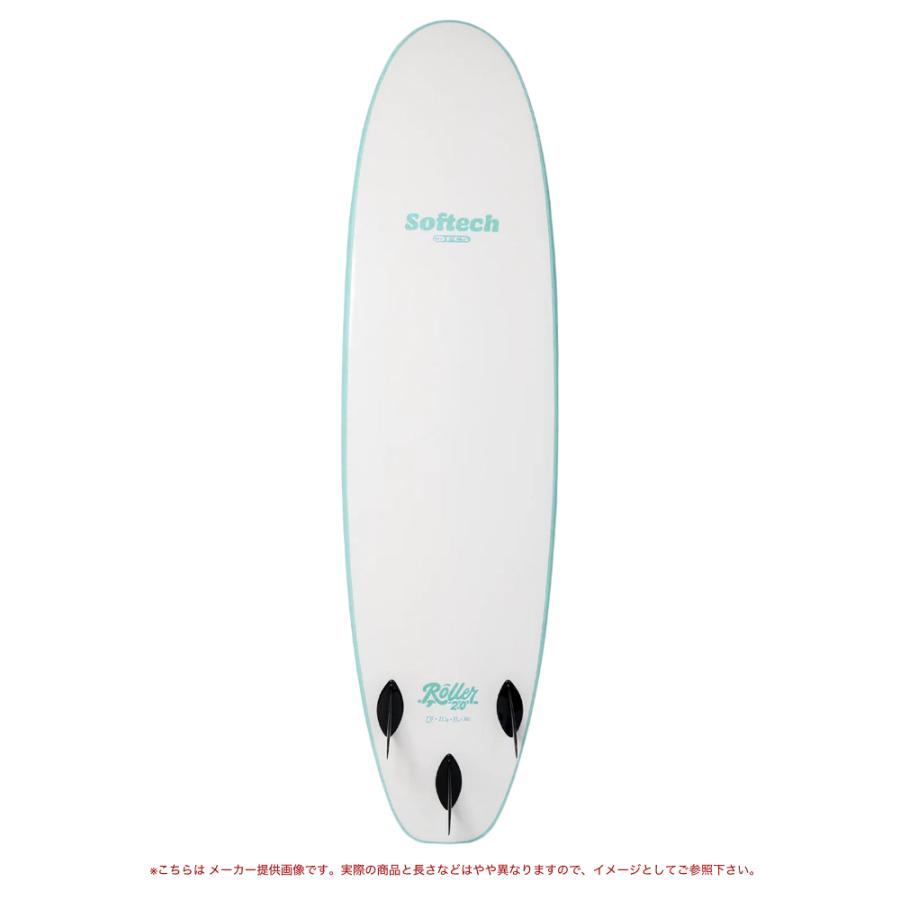 SOFTECH（ソフテック） ソフトボード サーフィン Softech ROLLER 2.0