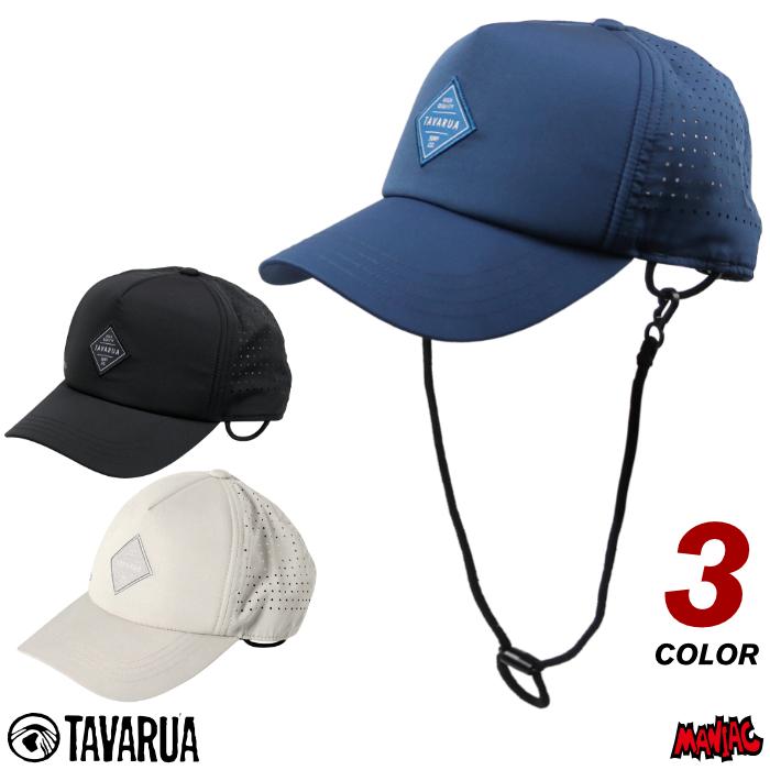 TAVARUA サーフハット ビーチハット メンズ レディース タバルア