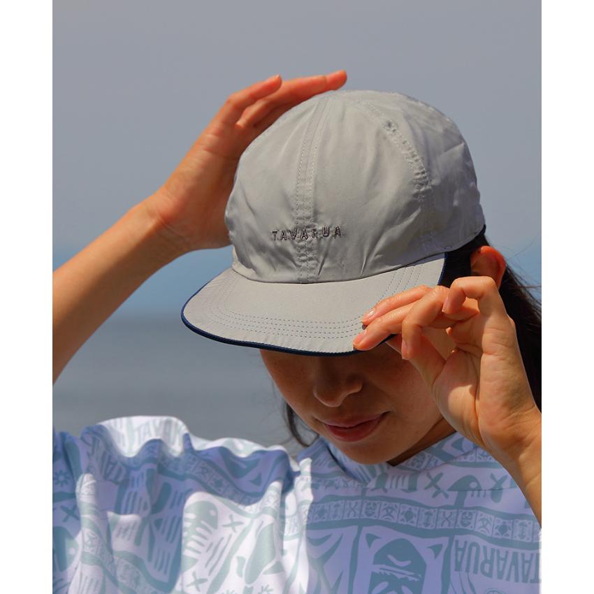 SALE／83%OFF】TAVARUA（タヴァルア）サーフキャップ レーザーカット