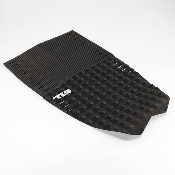 新入荷！TLS／ツールス　デッキパッチ　FUN LONG　カラー： BLACK TOOLS デッキパッド サーフィン ロングボード ミッドレングス TOOLS