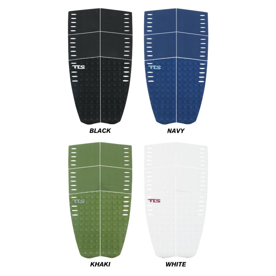 TOOLS デッキパッド サーフィン ロングボード ミッドレングス TOOLS